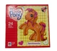 My Little Pony Sparkleworks 24 Piece Jigsaw Brand New 2003 Hasbro US. 25 x 33cm