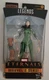 Marvel Legends Sersi 6&rdquo; Action Figure, The Eternals - Gilgamesh BAF Series, New