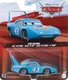 Disney Pixar Cars - Strip Weathers AKA The King