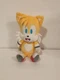 Tails Plush Toy Sonic the Hedgehog Phunny Stuffed by Kidrobot Sega 9 Inches