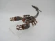 Transformers Movie Scorponok Decepticon 2007 Hasbro Figure