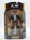 Jazwares AEW Unrivaled Collection Series 8 Chris Jericho Painmaker #63 Figure Fl