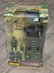 Power Team Elite World Peacekeepers Lookout Tower