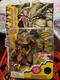 Jim Lee's Wildcats DAEMONITE Action Figure 1994 Aegis Series Playmates NIB