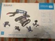 Makeblock DIY Ultimate 2.0 Robotic Kit 10-in-1 Robot STEM Opened Box New