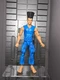 Marvel Legends X-Men Age of Apocalypse Legion 6" Action Figure LOOSE INCOMPLETE