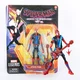 Hasbro Marvel Legends Spider-Man Spider-Punk 6" Action Figure Dented Package