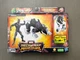 MARVEL Mech Strike Mechasaurus~Black Panther & Sabre Claw Action Figure~NEW~
