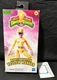 Hasbro Mighty Morphin Power Rangers 30th Anniv YELLOW RANGER Action Figure toy