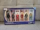 DC Comics WB 100 Years Anniversary Theatrical Multi Pack LE 6 Figure Set New