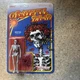 Grateful Dead - Bertha 3.75  Action Figure New unpunched Super7 ReAction
