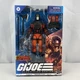 Hasbro GI JOE Classified Cobra Island GABRIEL BARBECUE KELLY .Exclusive,
