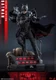 Hot Toys 1/6 Mms639 New Batman Robert Pattinson Deluxe Ver. Action Figure NEW