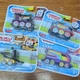 Thomas & Friends Metal Engine Toys (As Seen In Photos)