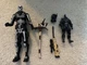 McFarlane Toys Fortnite 7&rdquo; Skull Trooper Figure + Bonus Figure Loose