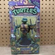 Teenage Mutant Ninja Turtles Classic Collection Leonardo Playmates