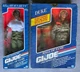 GI Joe 12" Hall Of Fame Action Figs Heavy Duty Electronic Duke Hasbro 1991 MISB