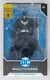 McFarlane Toys DC Multiverse 7" Justice Lord Batman Gold Label Target Exclusive
