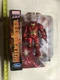 Diamond Marvel Select Iron Man Hulkbuster Disney Store Action Figure New Retired