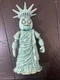 Five Nights At Freddys Funko Liberty Chica 5&rdquo; Action Figure (No Accessories)