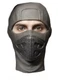 INART A009D1 Paul Atreides ( Deluxe Ver.) - 1/6th Scale Masked Head Sculpt