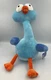 Silly Birds 16&rdquo; Super Mario Good Stuff Nintendo Stuffed Animal Plush New