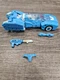 Transformers Siege War For Cybertron CHROMIA Action Figure