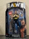 Jazwares AEW Unmatched Collection Series 11 Jay White #88 Chase Edition 1/5000
