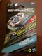 Takara Tomy Beyblade X Sword Dran 3-60F Starter Pack Set Ages 8+ NIB Hasbro Takara Tomy Beyblade X Sword Dran 3-60F Starter Pack Set Ages 8+ NIB Hasbro