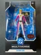 DC Multiverse SATURN GIRL DC Classic McFarlane Toys Red Platinum Edition 7&rdquo; NEW