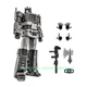 NewAge Toys Transformation toy Legendary Heroes NA H27D David Figure In Stock