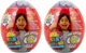 Ryan's World The Movie Mini Mystery Egg Lot Of 2 Titan Universe Adventure New