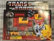Autobot Blaster & Steeljaw Hasbro Transformers 40 Years Action Figure Walmart