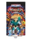 Masters Of The Universe X Thundercats Tygra Mattel MOTU Origins