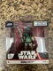 Star Wars MetalFigs Boba Fett Die Cast Jada Toys - BRAND NEW