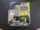 Star Wars Deluxe Snowtrooper Kenner 1996 New Sealed Figure Collector 69724 #SW1