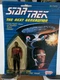Star Trek The Next Generation Possible Action Figure by Galoob: Geordi La Forge