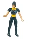 Rambo Freedom Force vtg Figure Toy '86 Coleco Sylvester Stallone Kat Girl K.A.T.