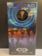 VINTAGE 2000 Blue Box Toys CY GIRLS AGENT JET 1:16 Scale 12" Action Figure 