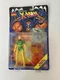 X-Men Marvel Comics Phoenix Saga Series Fiery Phoenix Power 1995 Toybiz NEW Worn