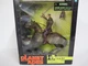 Hasbro Planet of the Apes Thade w Battle Steed Action Figure 2001 Sealed AF878