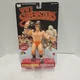 WWE LJN MATTEL SUPERSTARS ULTIMATE WARRIOR 8" ACTION FIGURE BLACK CARD SHIPS NOW