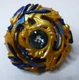 Tomy Beyblade Burst B-79 Drain Fanfir