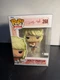 Funko Pop Rocks: Country Music's DOLLY PARTON and Guitar #268