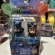 NEW Disney Junior PJ Masks Catboy & Wolfie Howler Action Figure 2-Pack SEALED