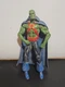 BRIGHTEST DAY Series 2 MARTIAN MANHUNTER COLLECTOR ACTION FIGURE 2011 DC Direct.