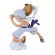 Bandai Spirits Banpresto &ndash; One Piece &ndash; Monkey D. Luffy &ndash; Gear 5 II &ndash; Grandista