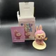 POP MART x Labubu The Monsters Lazy Yoga Series Figure Dolls Toy - Confident