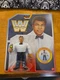Muhammad Ali WWE Mattel Retro Series Action Figure Wrestling Wrestler WWF