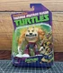 Dogpound SEALED 2012 Figure Playmates Nickelodeon Teenage Mutant Ninja Turtles